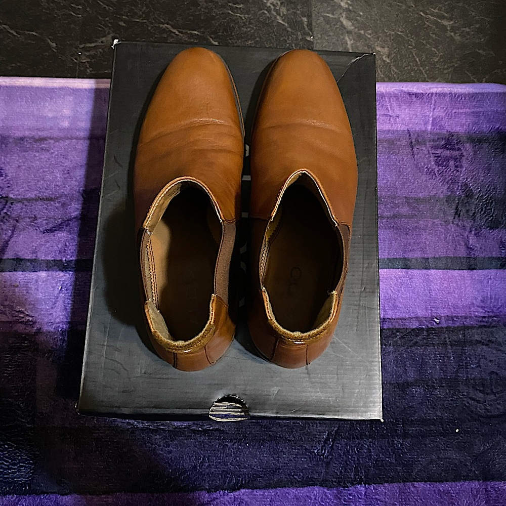 ALDO MIRAENIA BOOTS